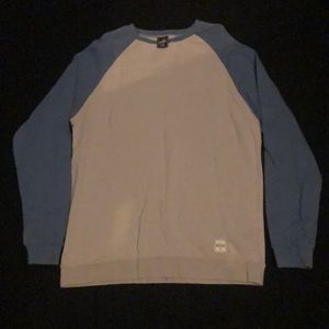 Active ride shop crew neck